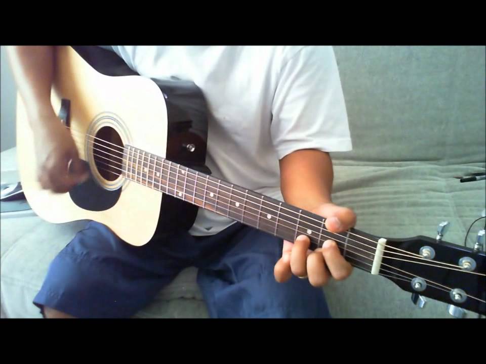 Praise & Worship - Eagle's Wings (cover)