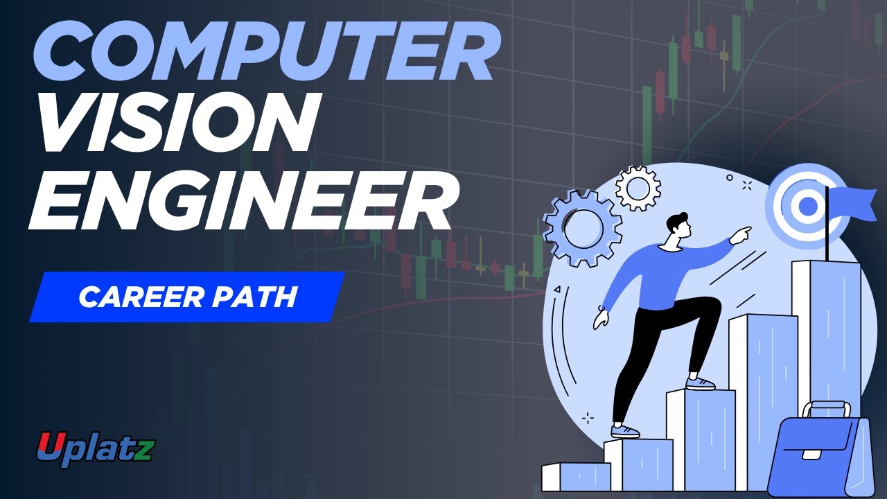 Computer Vision Engineer Career Path | Role, Skills, Scope, Salary, Roadmap | Get Started | Uplatz