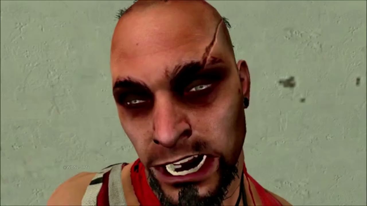 مقطع محذوف من قناة A7M4Dx3 - رأيت الحمامة تغمز 3 ~ الأنتقام