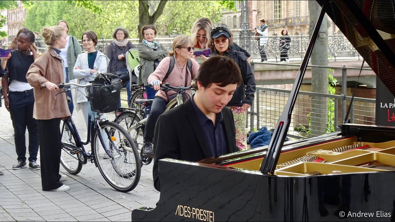 Dorothy (Mac Rebennack) Live @OTMfestival
