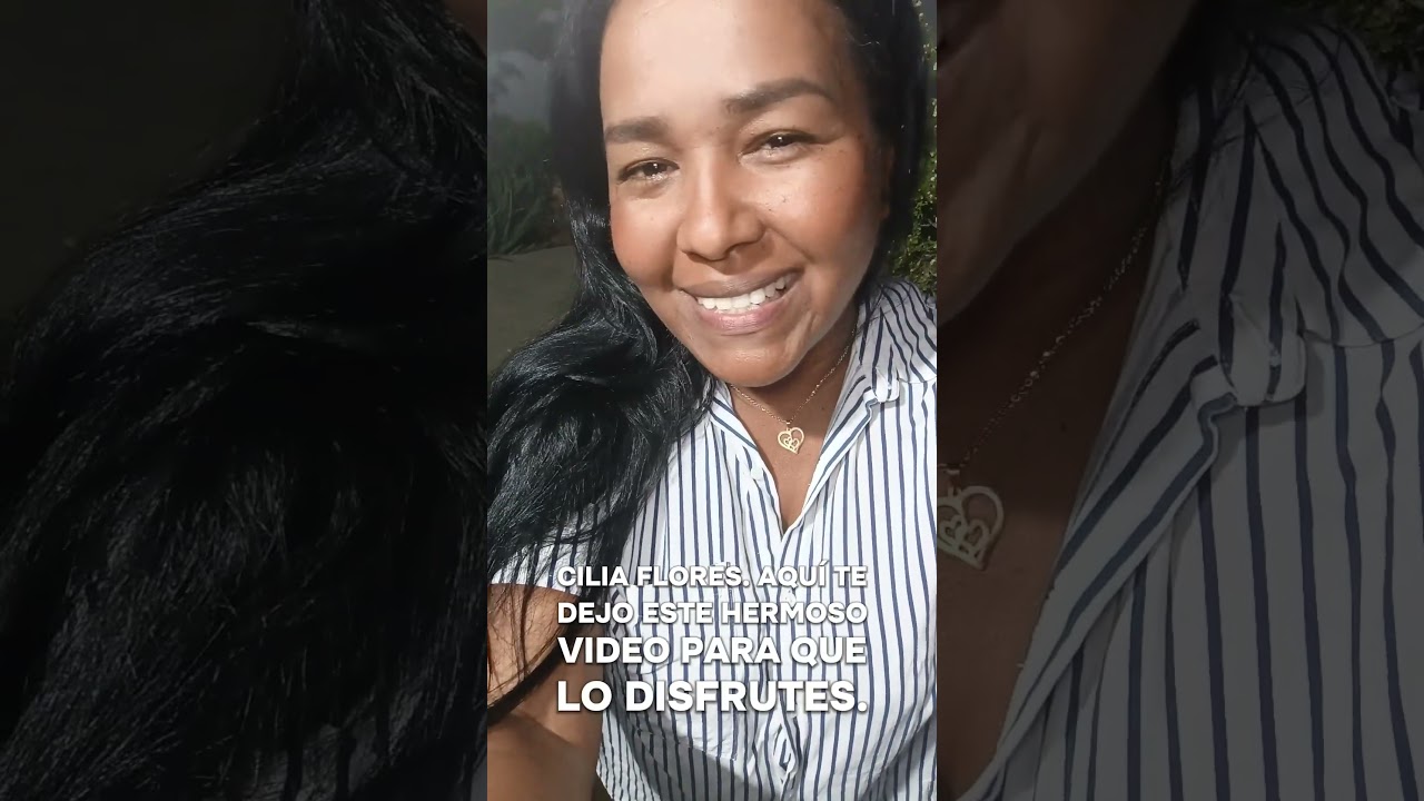 Jóvenes de Venezuela alzaron su voz por la liberación del presidente Nicolás Maduro y Cilia Flores.