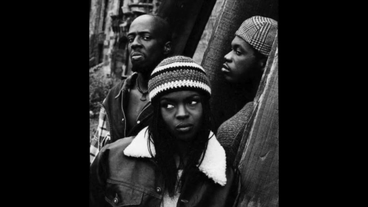 (FREE) LAURYN HILL X FUGEES X 90S NEO -SOUL TYPE BEAT / QUEENS