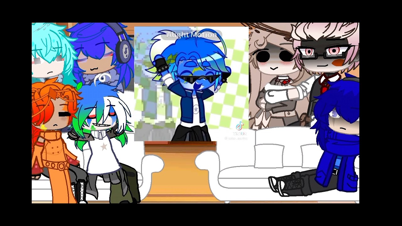 Solarballs reacciona a mi para ti//liam_gc329(+planeta X)