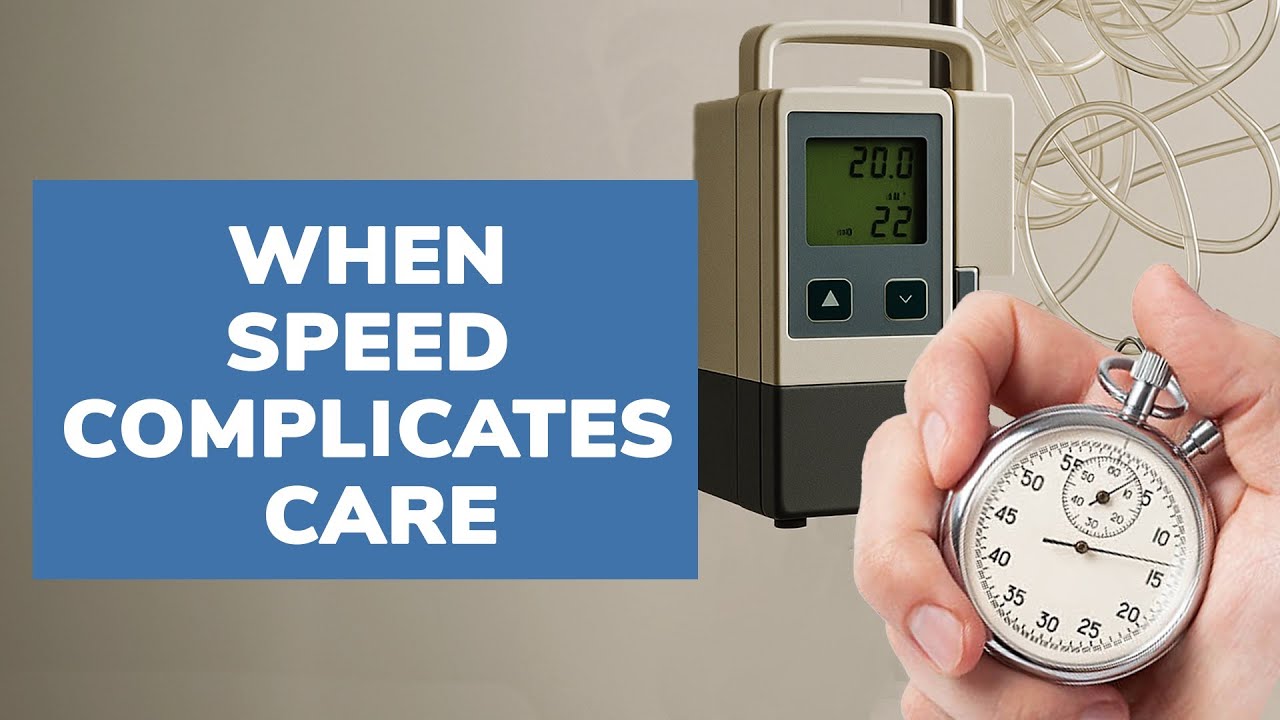 Is hospital-onset sepsis our blind spot? | The Sepsis Spectrum