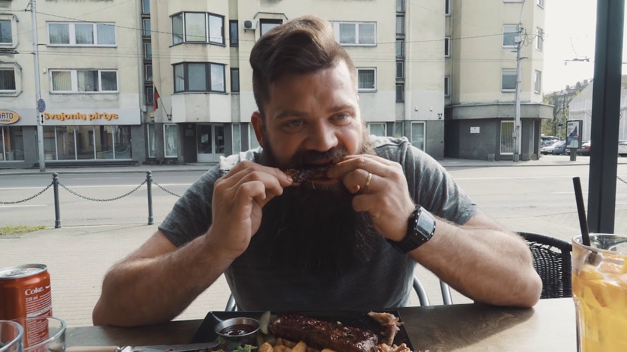 VTC: Kaunas Part-2