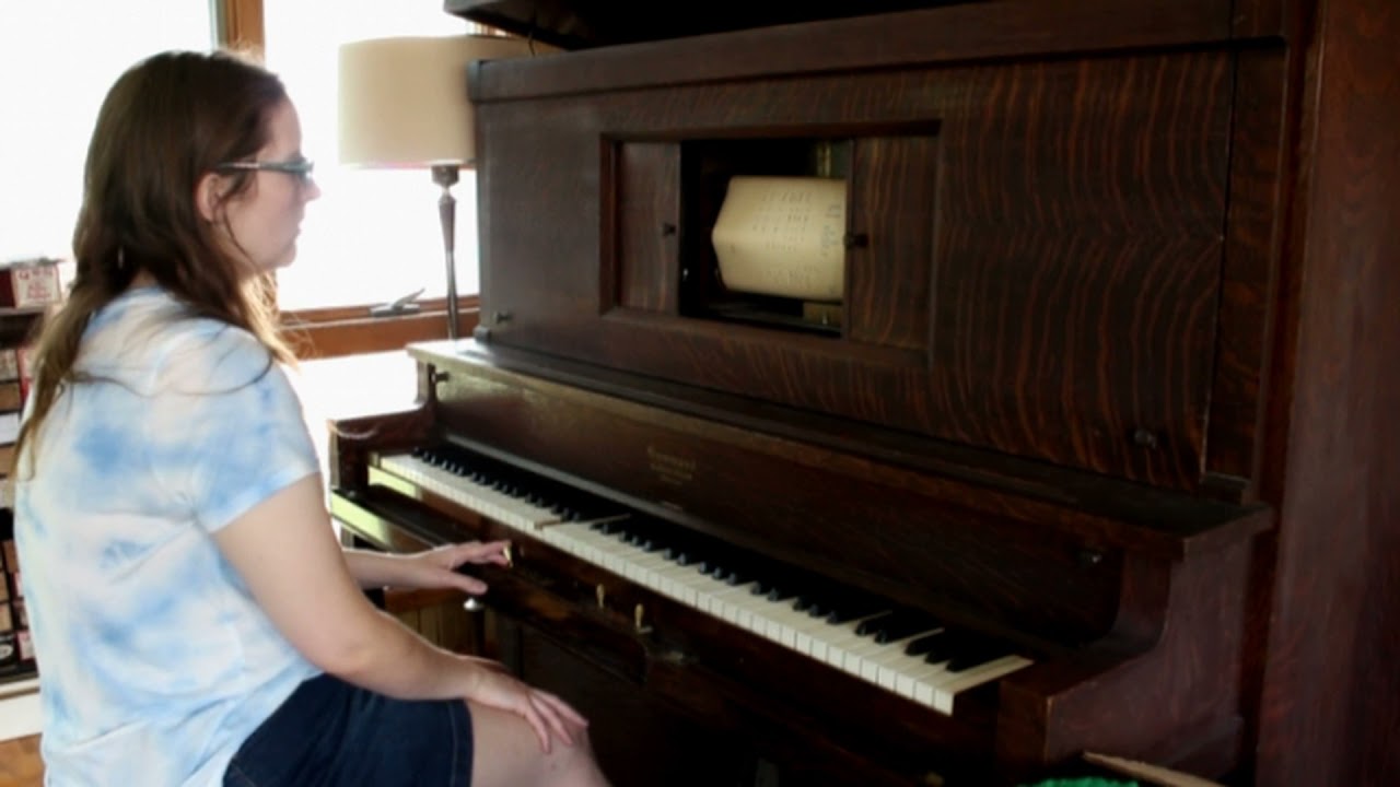 It Ain't Gonna Rain No More- Imperial 