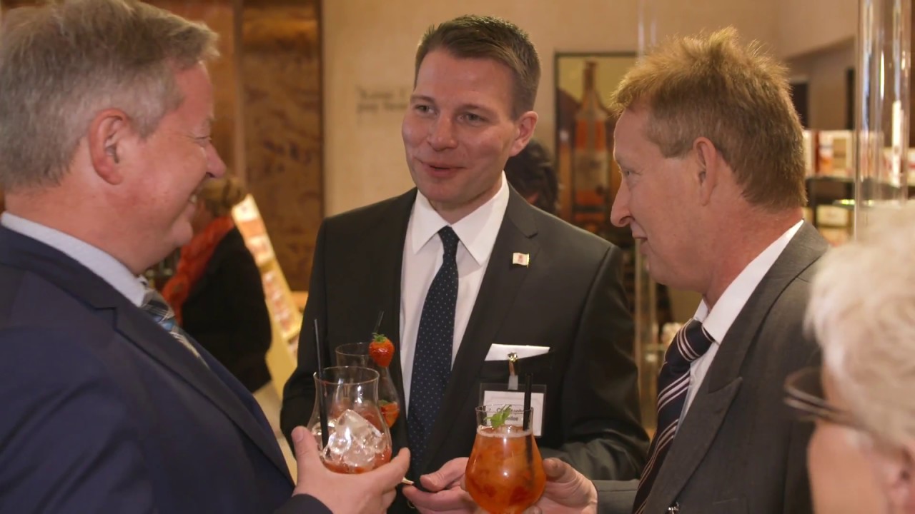 Asbach   125 Jahre Jubiläum