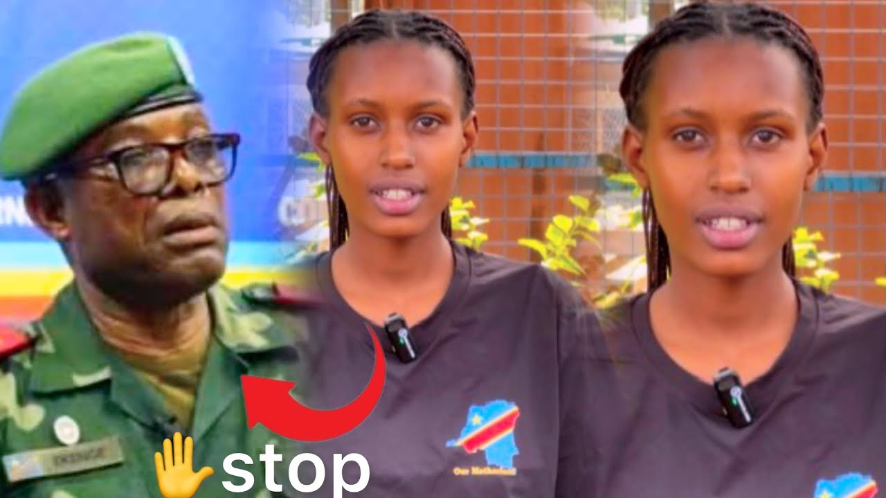 UMUGAMBI KARUNDURA//URWANGO NAMAGAMBO MABI MUMUGAMBI WOKWICA ABATUTSI DRC
