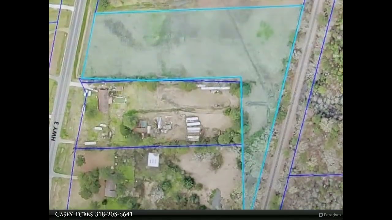 Diamond Realty & Associates - 0 Highway 3