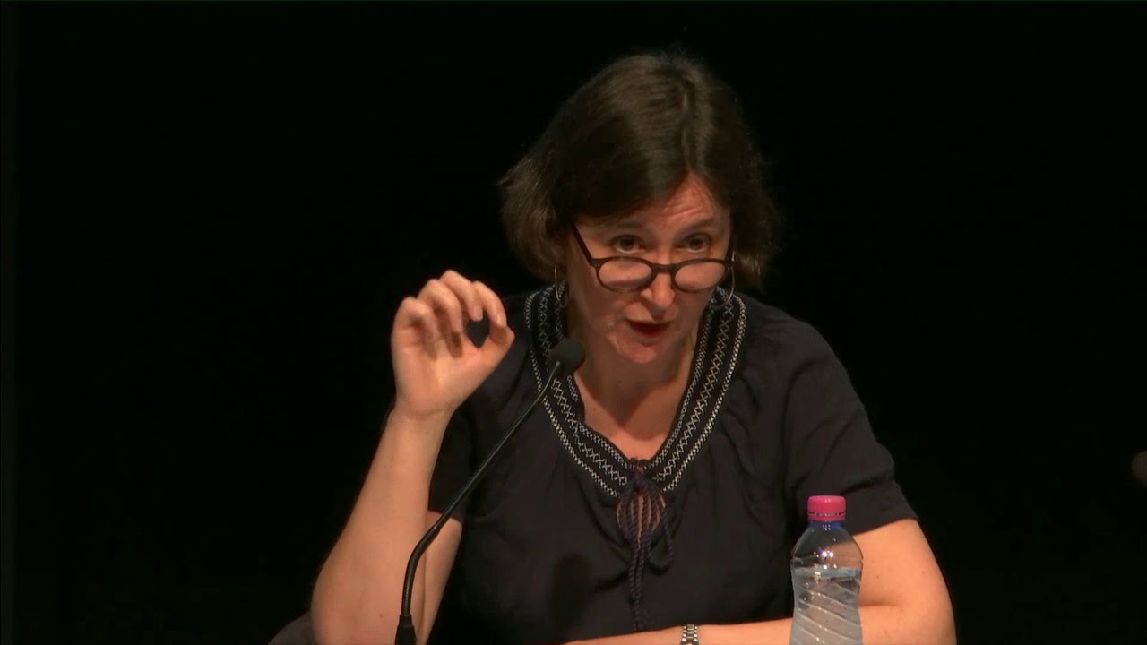 Are collaborative and action research more ethical to local communities? - Marie-Pierre Bousquet