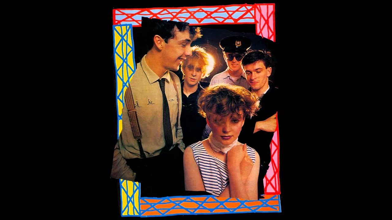 Altered Images - Sentimental (BBC Session 1981)