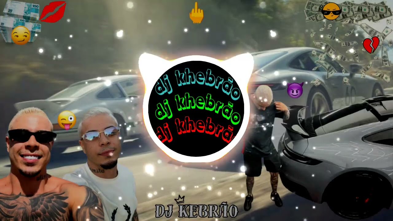 MC TUTO - FAZ PARTE DE MIM 💔 (speed up)