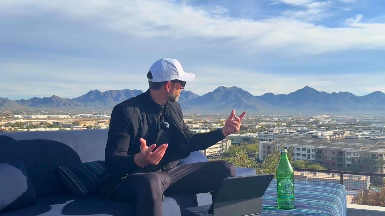 How To Build Your Trading Network