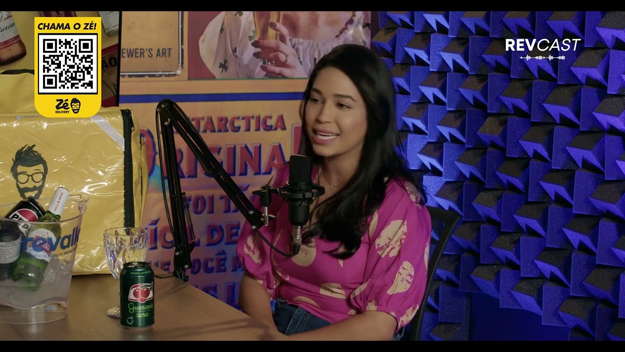 RevCast #EP0 - Descubra os segredos da cultura Revalle