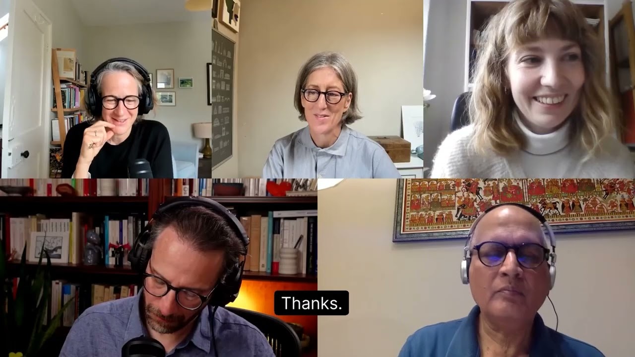 Episode 5: The Times of Water