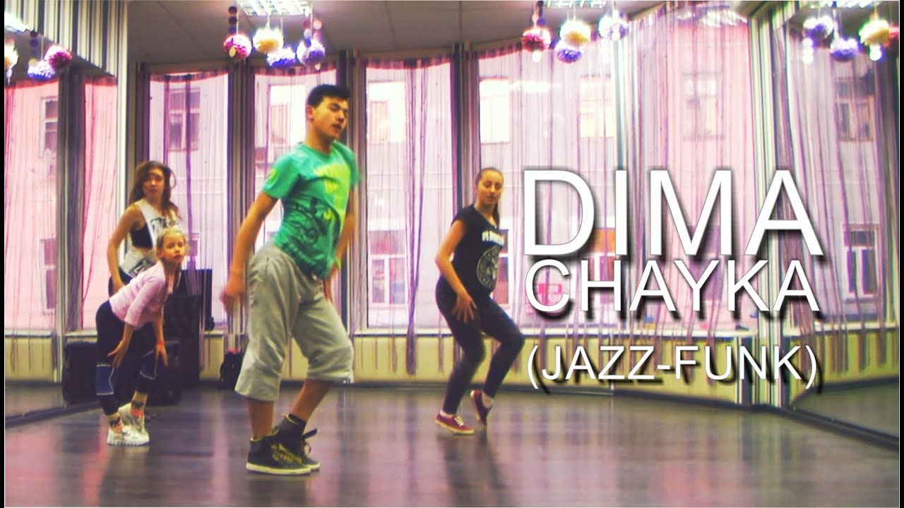 Montana Tucker - Candy Swirl| Choreography by DIMA CHAYKA (JAZZ-FUNK WORKSHOP)