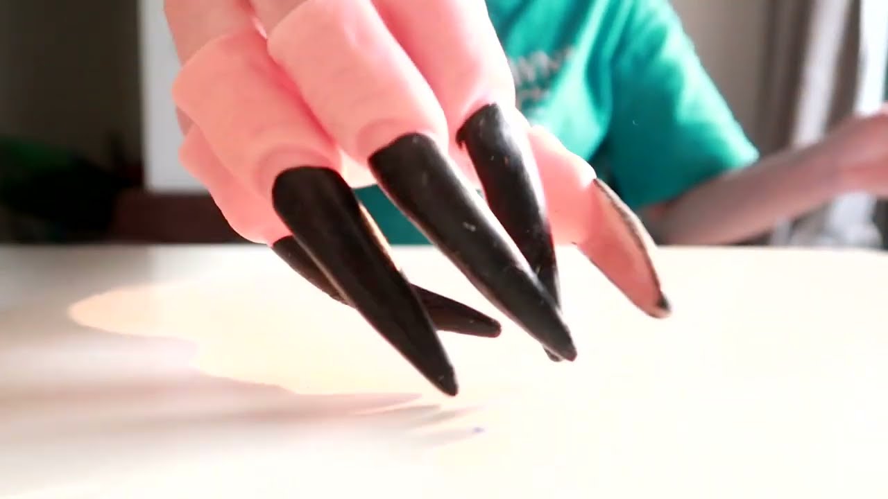 ASMR Gõ Cào Đồ Vật Kích Hoạt Giấc Ngủ 😴 | Tapping & Scratching Sounds