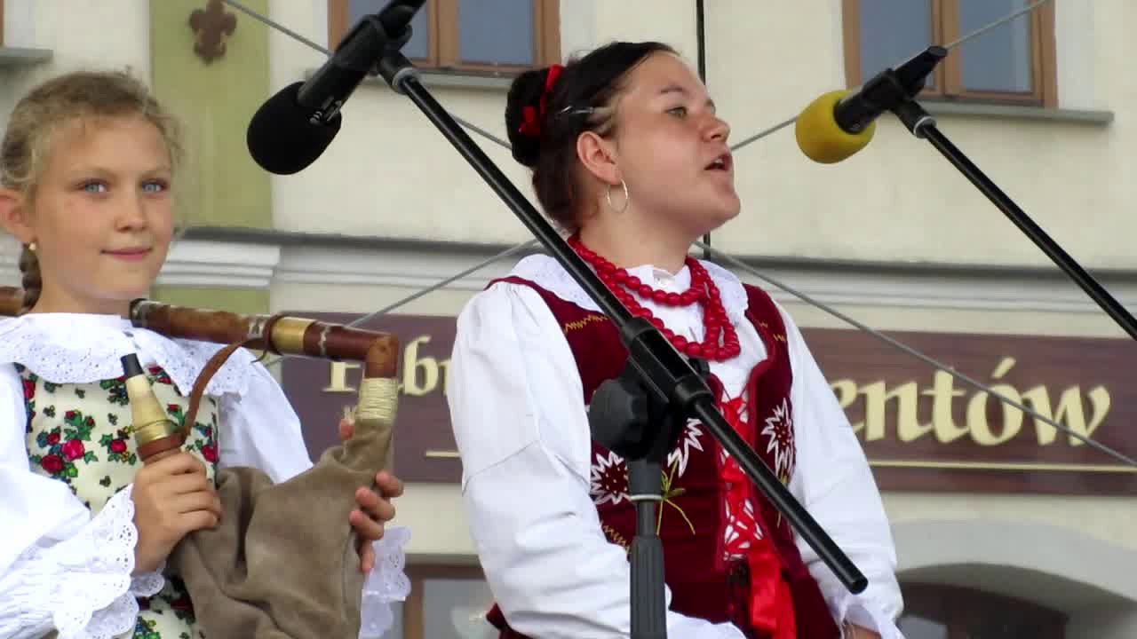 STANEK49 FFGP 50/ANTONI GLUZA i UCZNIOWIE- II MIEJSCE/PRZESŁUCHANIA 30.07,2019/