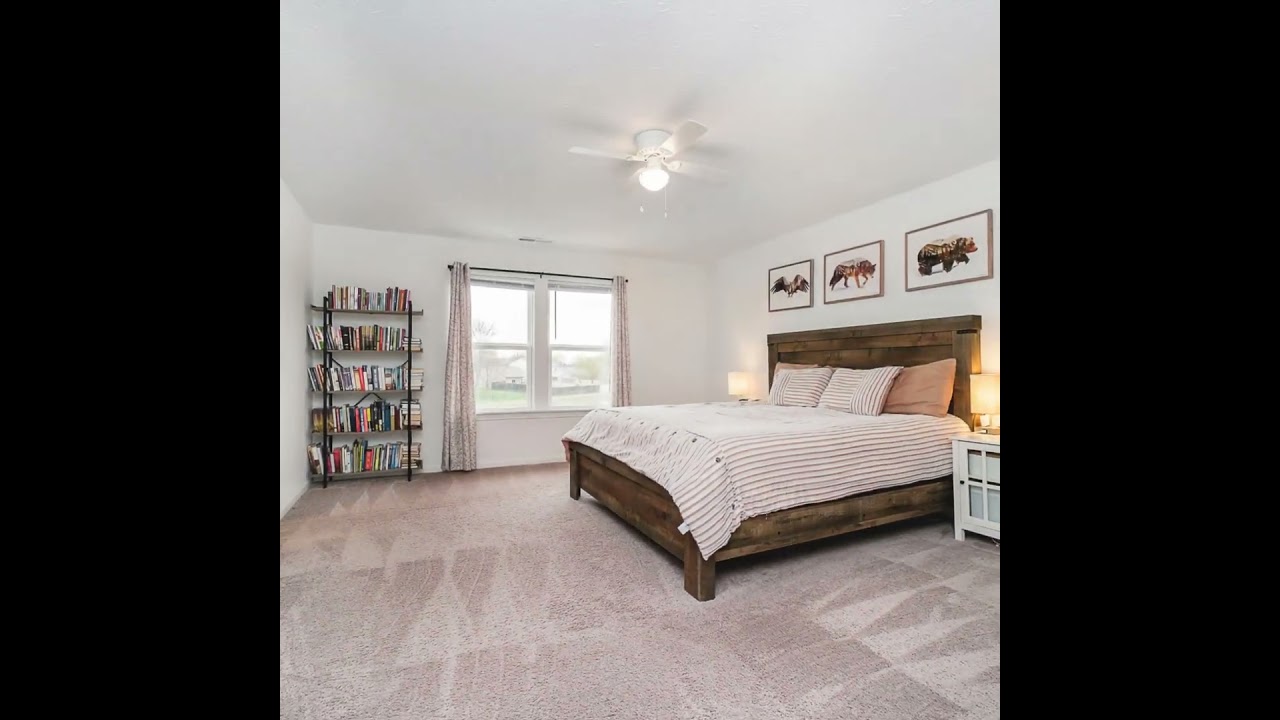 1142 Cobra Drive, Franklin, IN 46131
