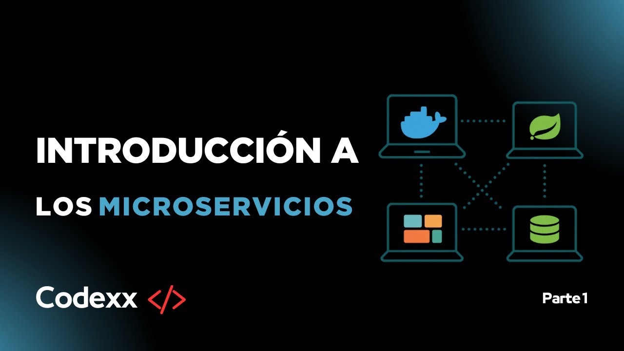 Introducción a los Microservicios - Parte 1 | ¿Qué son y por qué se usan? 🤔