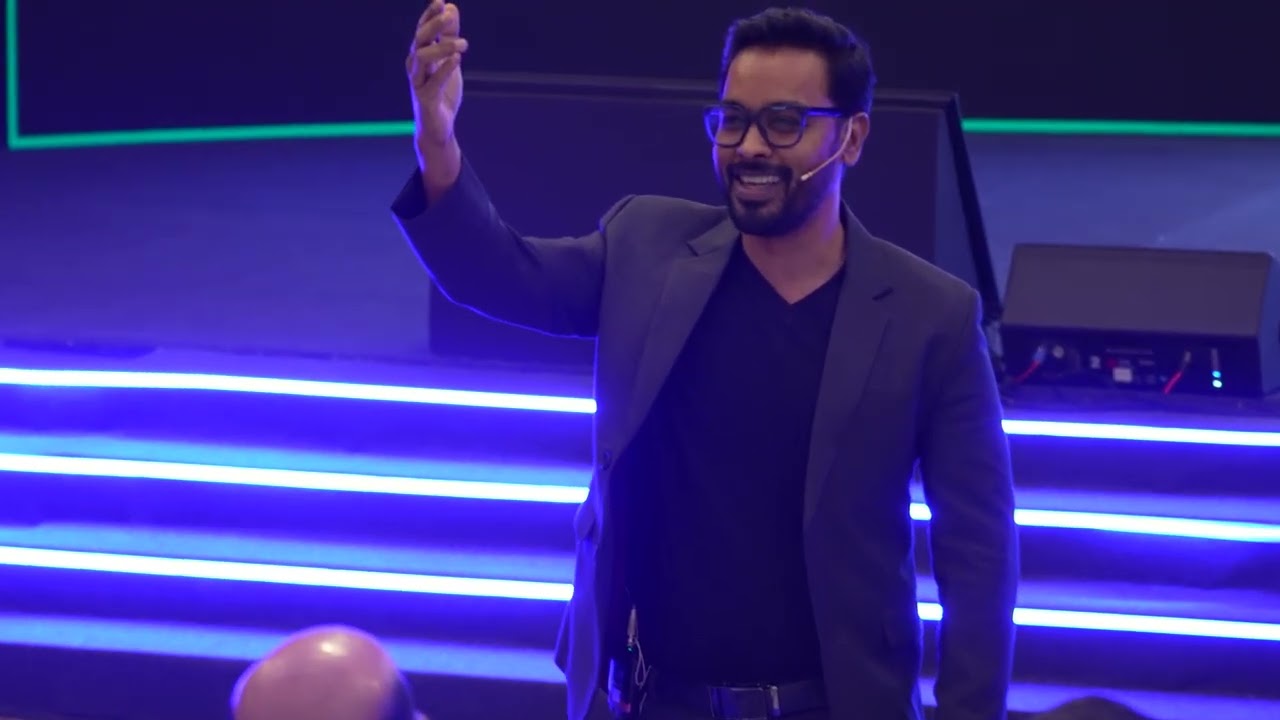 Move from Positive to Unstoppable | Rahul Kapoor Motivational Session