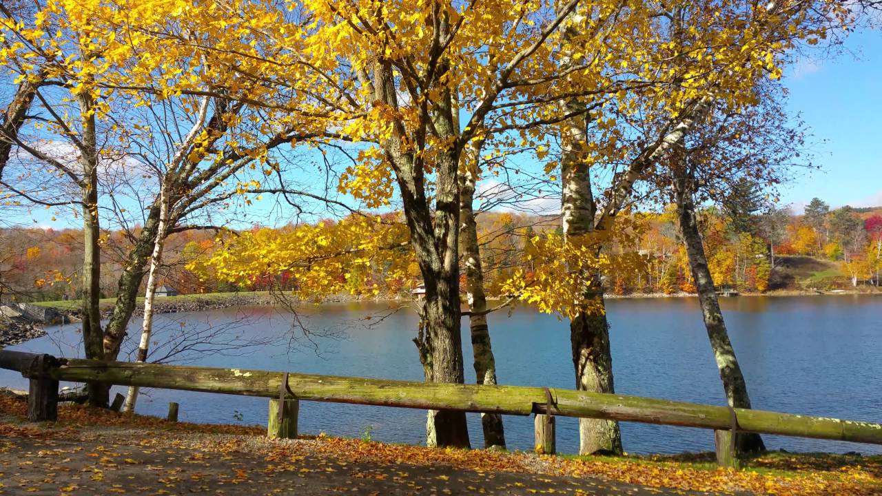 Chittenden Reservoir Chittenden, VT