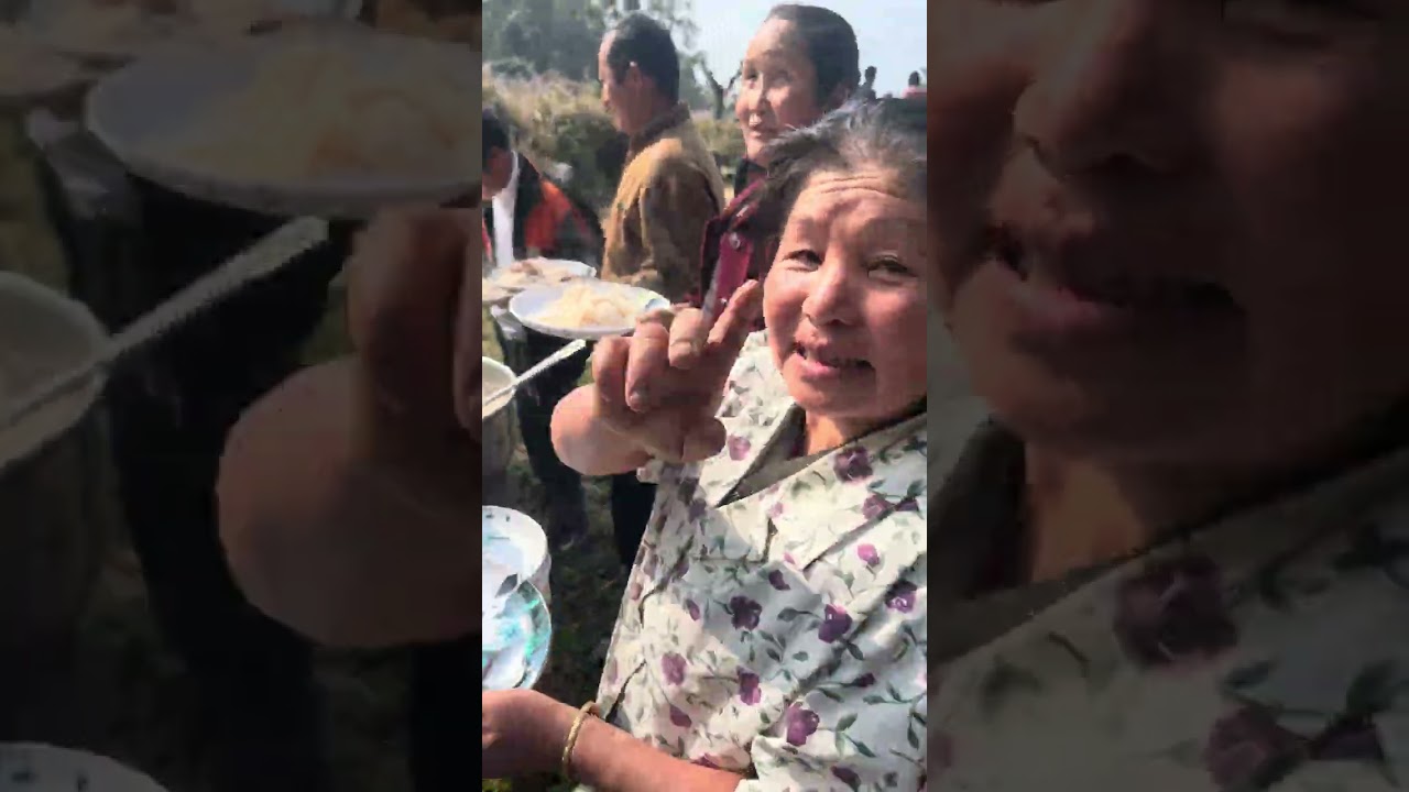 Yan kyong annuallY picNic