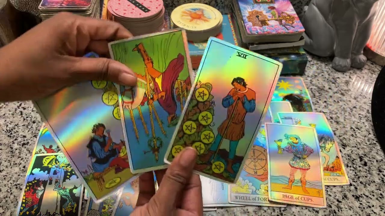 Sagittarius♐️THE ENTIRE UNIVERSE FIGHTS 4U AGAINST AT LEAST 30PPL! EVERY1 IS INVOLVED!THIS IS WILD😱