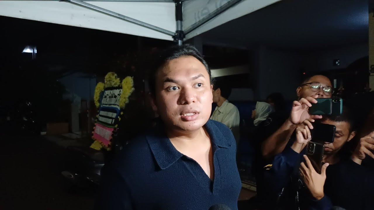 Keanu Ungkap Kenangan Terindah Bersama Lula Lahfah 