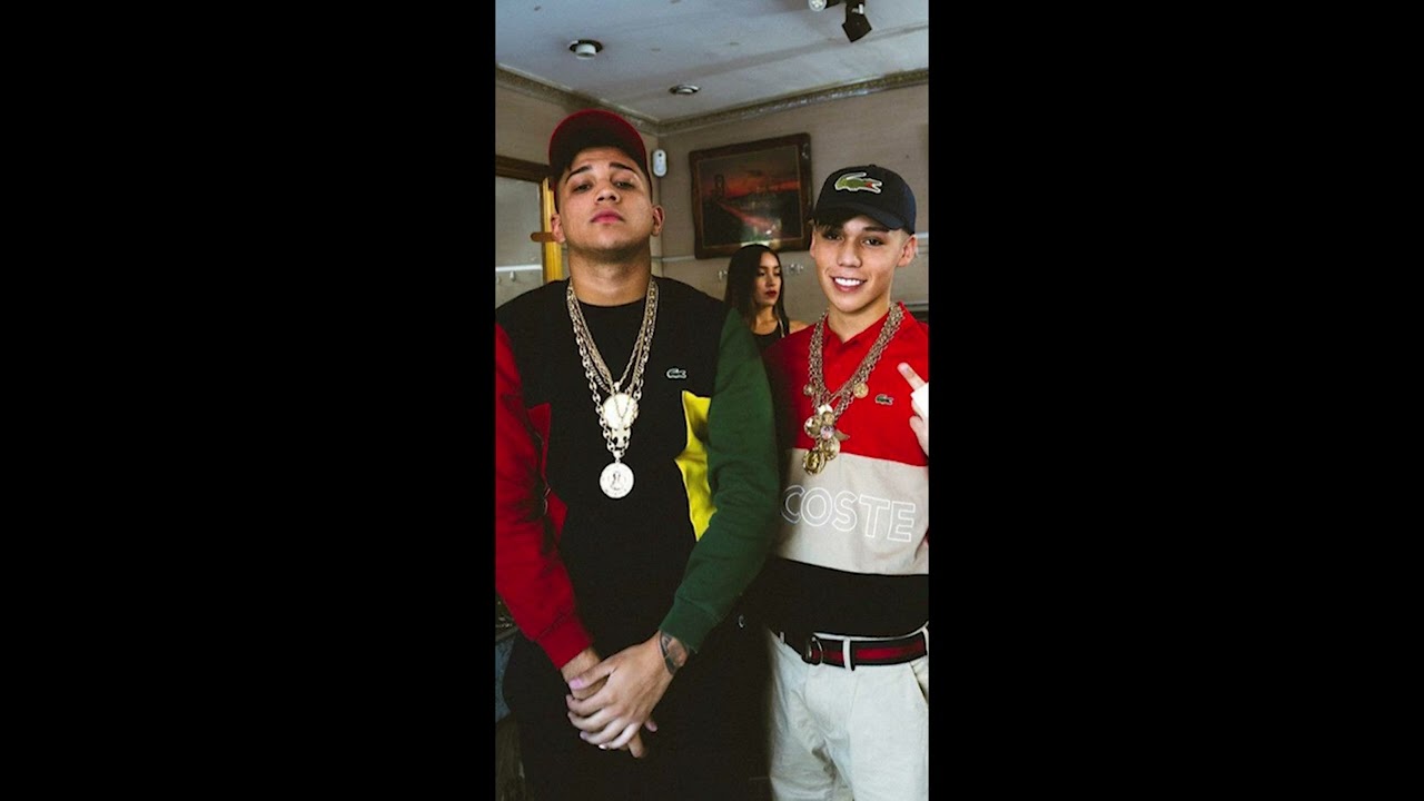 Jere Klein ❌ Lucky Brown ❌ Klim type beat | 