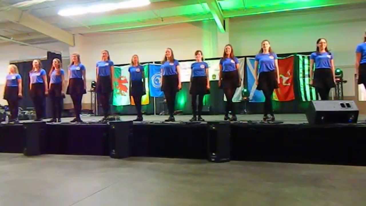 Tell Me Ma - HCF 2015