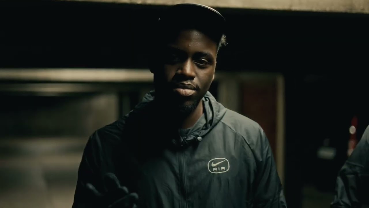 Industrie #2 LAPOISSE49 X WEEDIRECT 