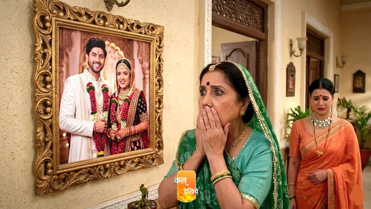 Vasudha | 8 March | Today Episode Update | Daadi Saa Shocked To Know Vasudha & Dev's Truth