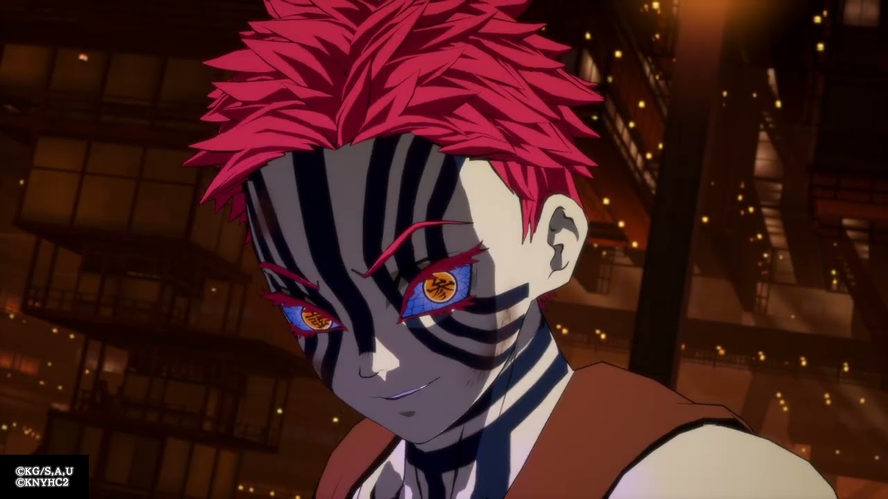 Demon Slayer -Kimetsu no Yaiba- The Hinokami Chronicles 2_20260109120529