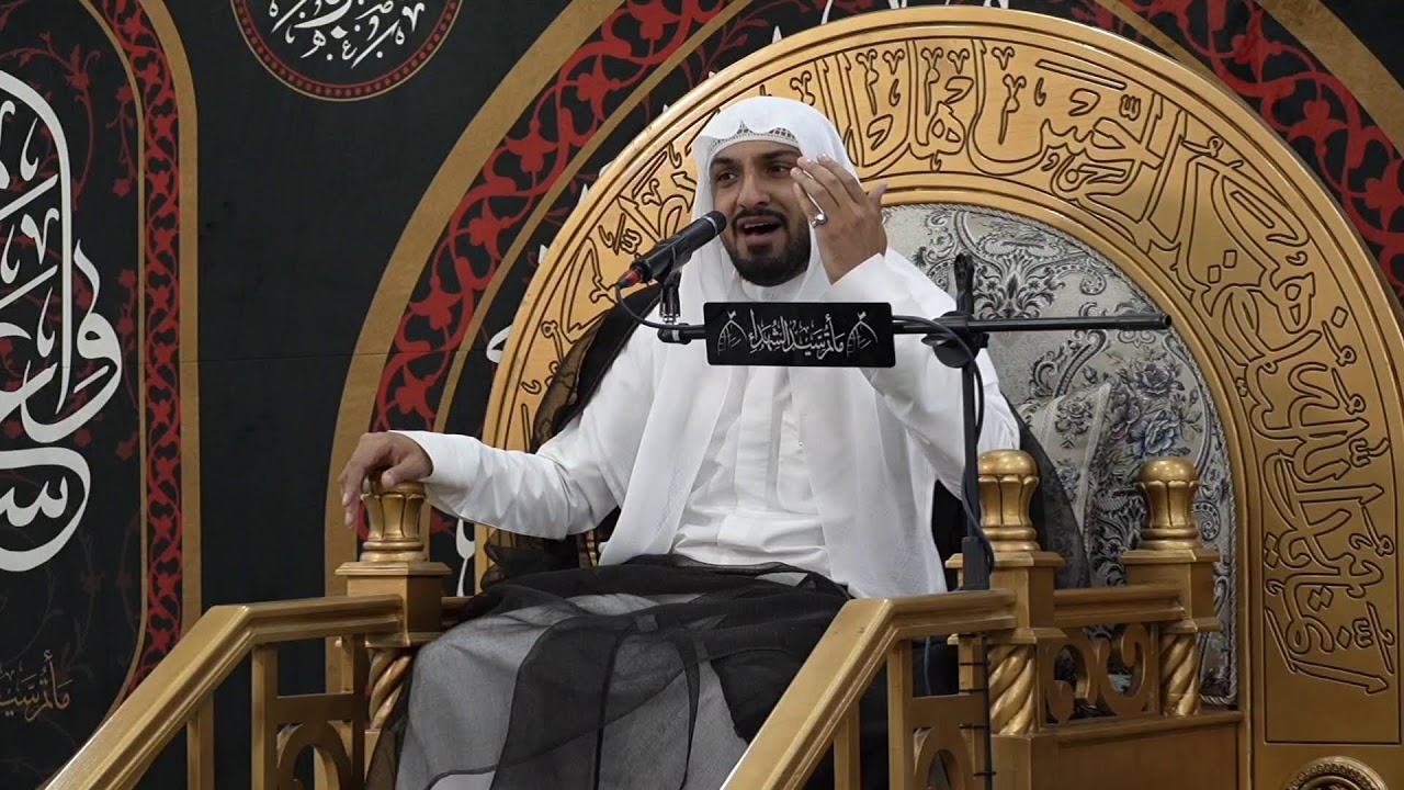 بث مباشر | ميلاد الصديقة فاطمة الزهراء (ع) | مأتم سيد الشهداء (ع) بالقديح