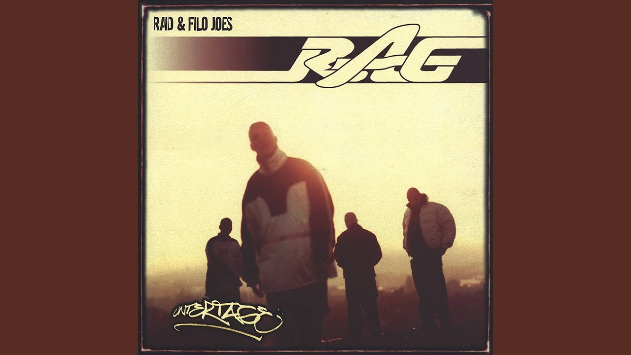 Unter Tage (Kollabo Remix)