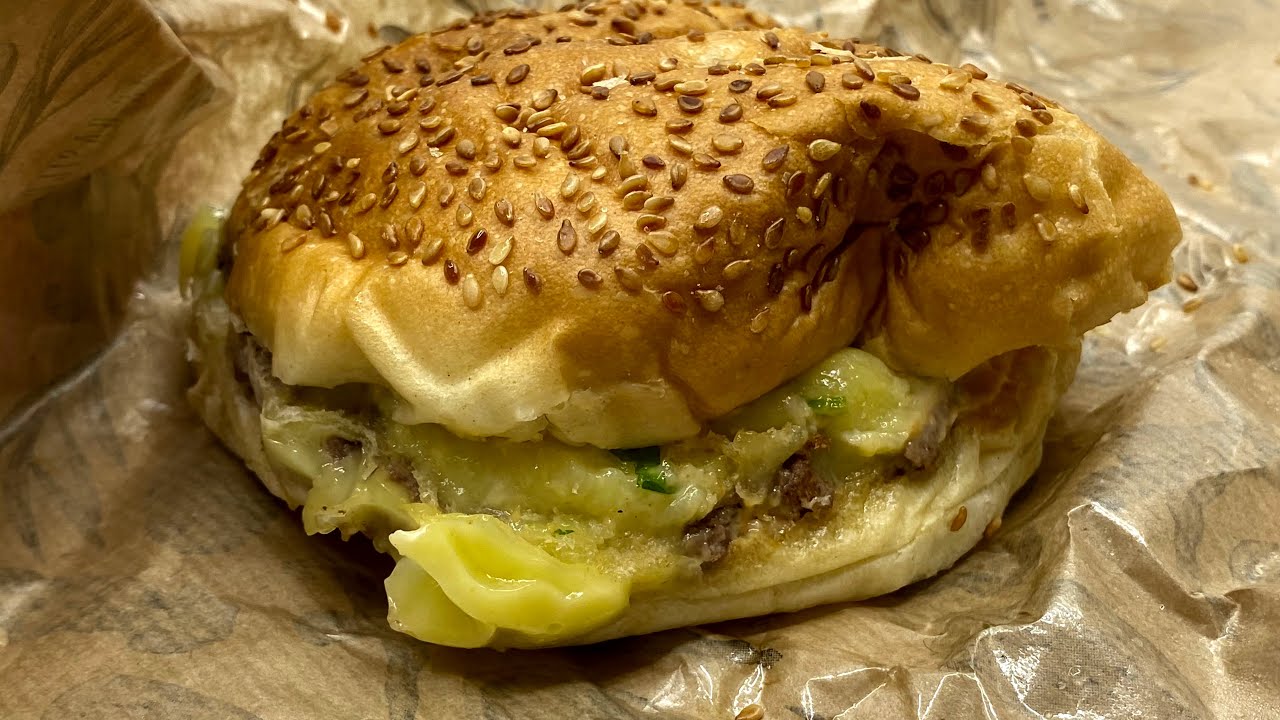 Big Fernand 🍔 Little Formule