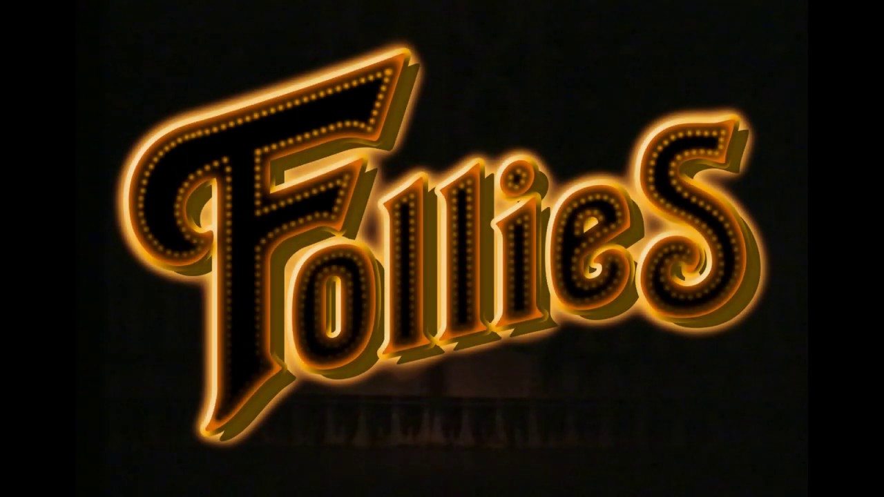 FOLLIES 1991-Oct-26
