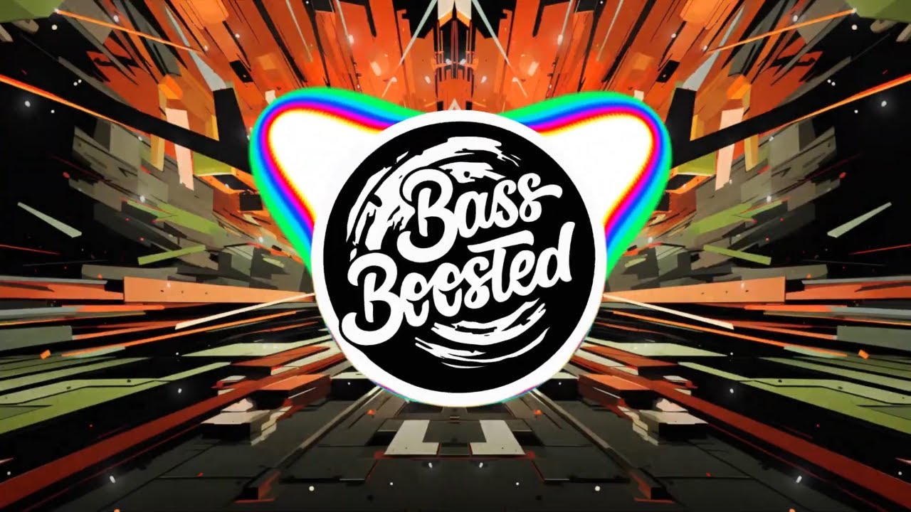 DELP & YAB&Oslash;II - RITUAL (ft. Cesar Towers) [Bass Boosted]
