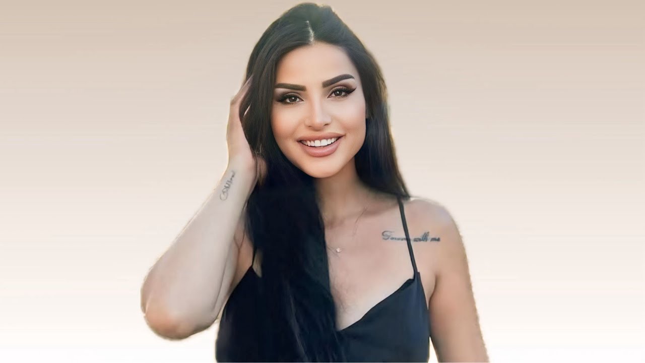 Anush Petrosyan - Top Remix 2024/2025 | Top Erger