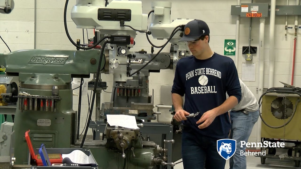Exploring Careers in Manufacturing
