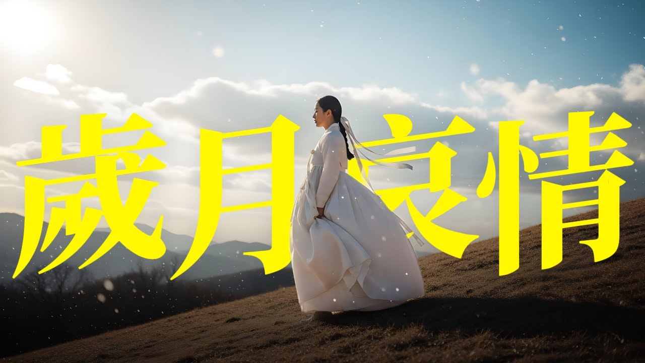 🎧입춘이 다가오는 2월 그냥 틀어두세요 | 누군가가 생각나는 그리운 노래들 🔊민요풍 사극풍 국악풍 감성트로트 노래 모음 | 한국 퓨전국악 노동요