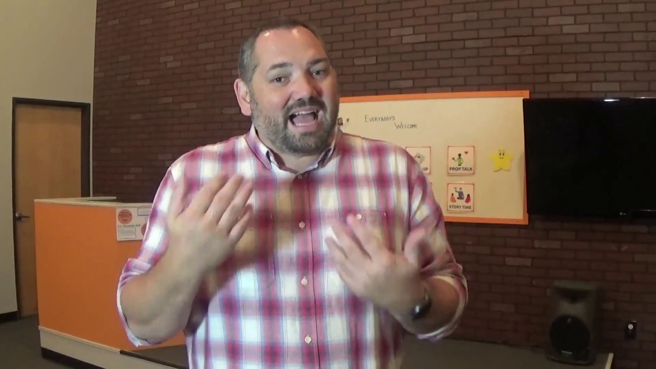 How to Recruit Children's Ministry Volunteers