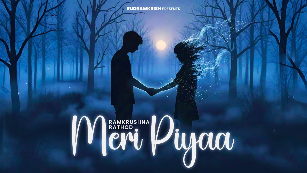 Meri Piyaa (Official Song) RUDRAMKRISH | Hindi Song 26
