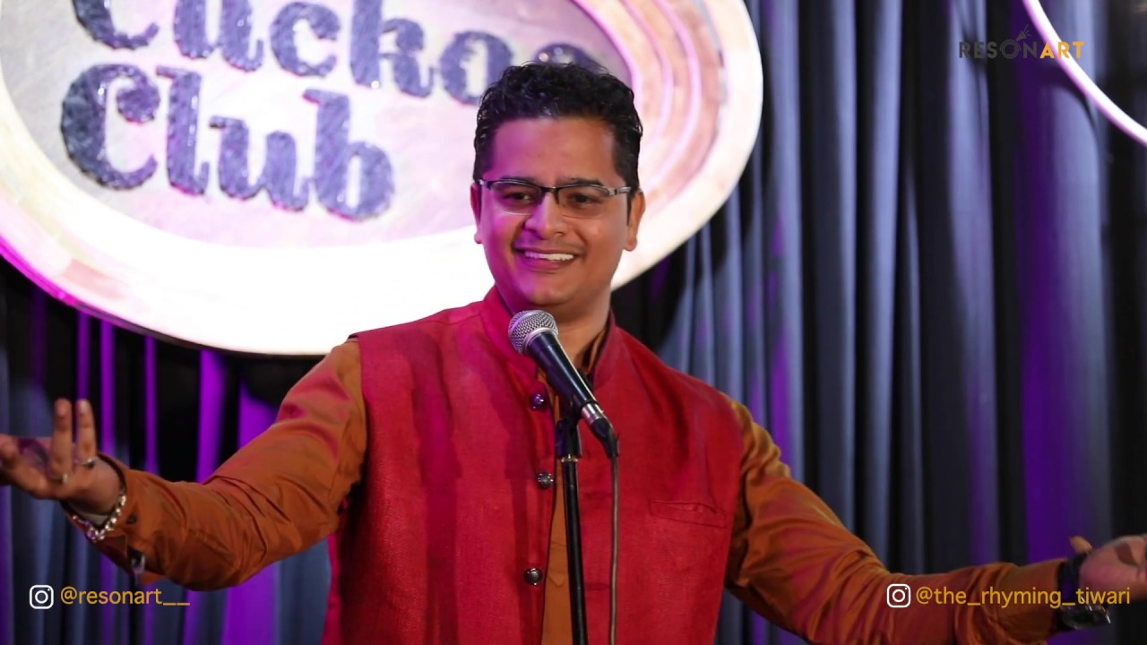 'Bachpan' by Rakesh Tiwari | Resonart