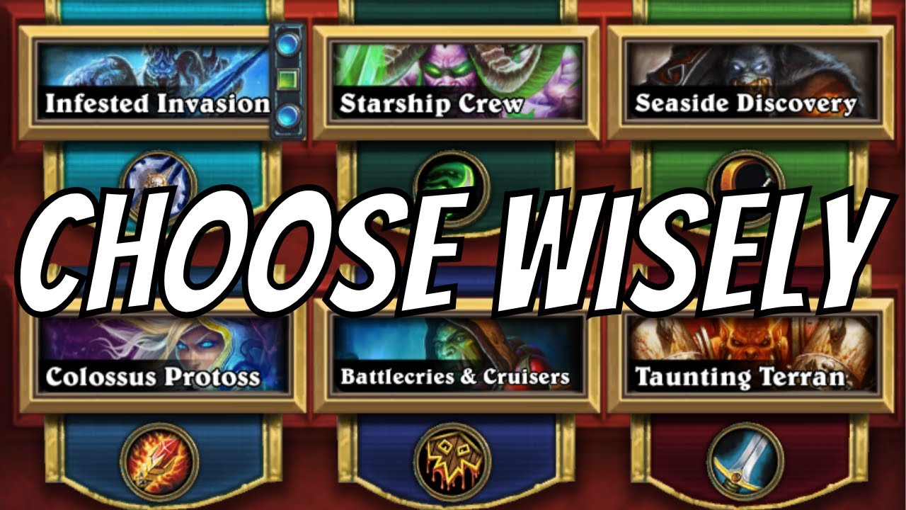 Какая колода Hearthstone Loaner лучшая?