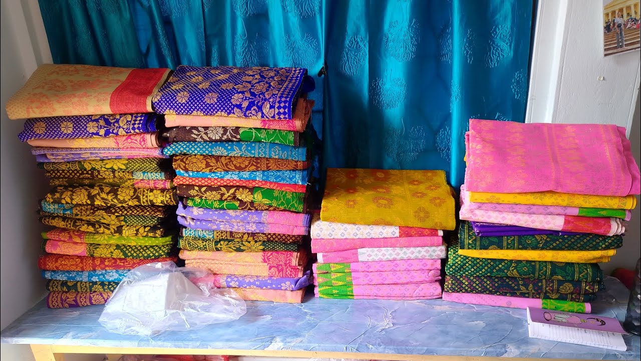 new collection rignai set . address;- Ambassa dhalai tripura 