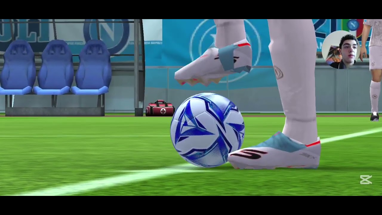 PARTITE SU FC MOBILE 