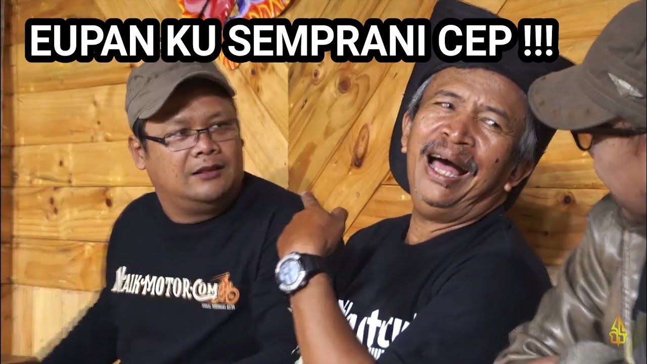 Berbagai Trick mancing Ade Batak - 2A Show