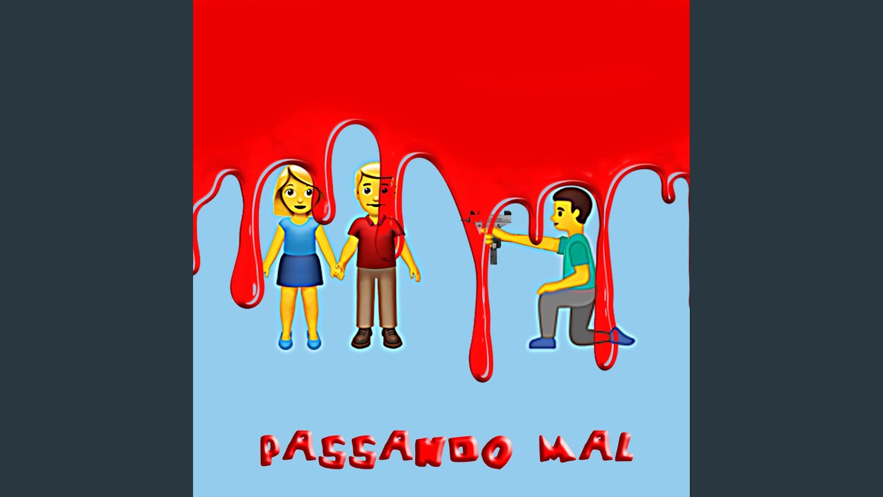 Passando Mal
